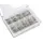 SET Zekeringen - Traag - 100 ST. - 5x20mm