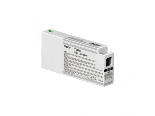C13T54X900 EPSON UltraChrome HDX/HD ink