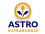 AstroSupraBubble logo