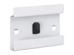 pince à outils p. plaque de rangement perforée double Ø 19mm