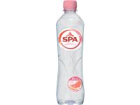 Spa Touch of grapefruit water fles van 50 cl 24 stuks