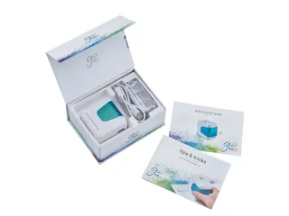 Stempelprinter Colop E-mark Go wit - 5