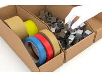 DiscountOffice Voorraaddozen