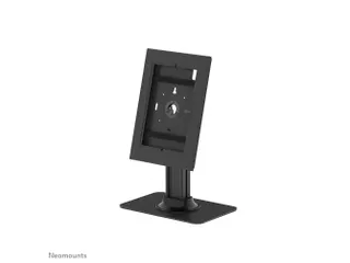Neomounts WL15-601BL1 Tablethouder - vergrendelbaar (incl. slot) - VES - 12