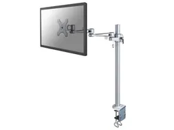 Bureausteun Paal Neomounts Zilver Fpma-d 935 Pole 10-26 Inch 1 scherm