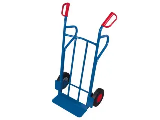 Steekwagen Voor Zak Draagverm. 250kg Schop Hxb 1100x685mm Staal - 2