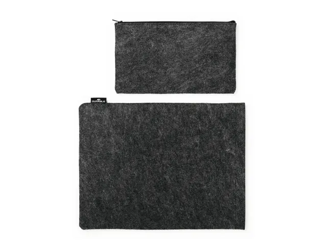 507058 Durable Multibag Effect laptophoes 13 inch antraciet