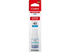 Canon 6285C001 GI-45C inktcartridge Origineel Cyaan