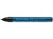 Wasmerkstift Schneider Maxx 248 1,0mm zwart