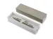 Balpen Parker IM Finishing Touch M zandsteen