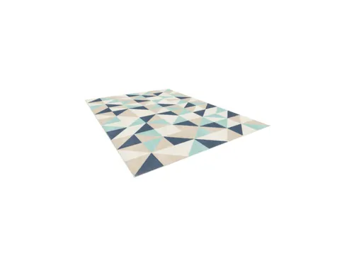 tapijt,v. binnen,HxLxB 7,5x1700x1200mm,PP,m. driehoekpatroon