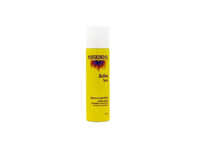 Active Spray Perskindol 150ml