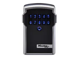 Sleutelkluis MasterLock 5441EURD Select Access Bluetooth