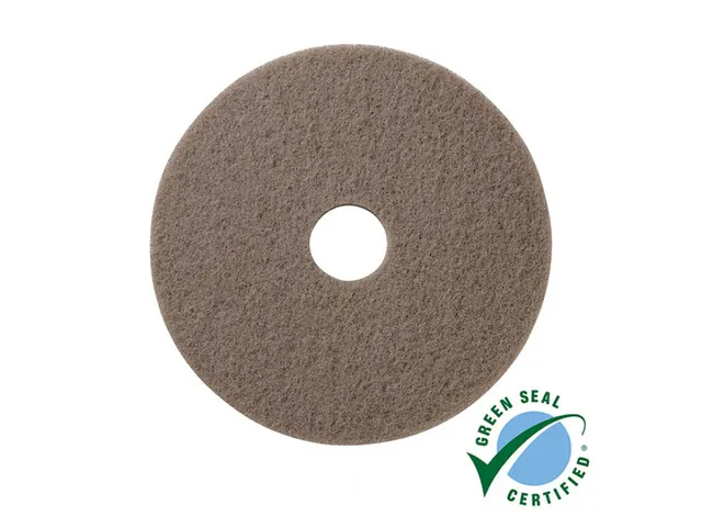 Wecoline Spray pad Full Cycle 20 inch Beige 5 Stuks