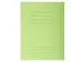 Pak van 50 dossiermappen Forever 250 100% gerecycleerd met bedrukking