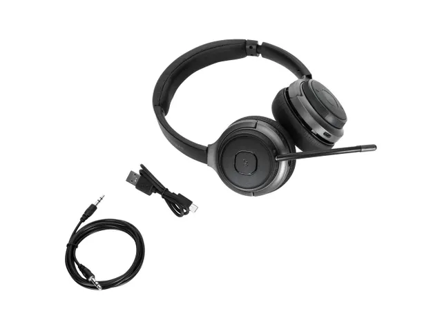 Aeh102Gl Targus Stereo Headset Bluetooth