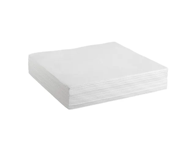 Kimtech Pure W4 Poetsdoeken Wit doos van 500 stuks