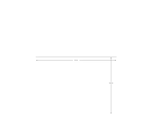 Etiketten 210x148,5mm Wit 200 Vel A4 400 Stuks