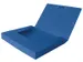 Elba Elastobox Oxford Top File+ Rug 60mm Blauw
