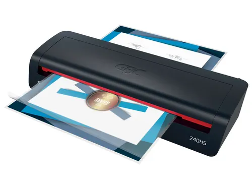Lamineermachine GBC 240HS Home Office A3