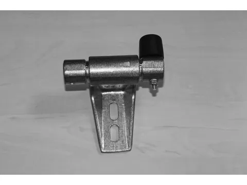 Houder Met Eindaanslag Rechts Voor Stellingladder