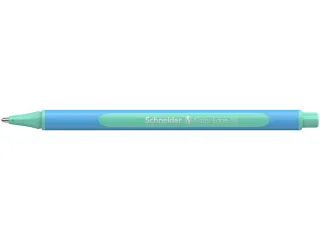Balpen Slider Edge Pastel, Pastel mint - 6