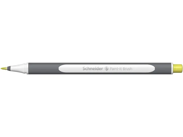 Brushpen Schneider Paint-it 070 lime pastel