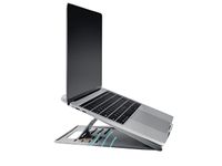 Laptopstandaard Kensington Easy Riser GO 14 inch grijs