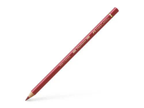 Kleurpotlood Fc Polychromos 191 Pompeisch Rood