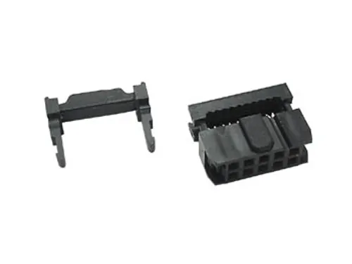 20P Idc Connector Voor Kabel
