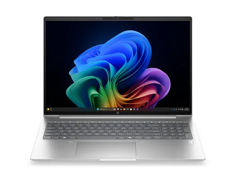 ProBook 4 G2i 16 inch Notebook Next Gen AI PC, 16 inch, Windows 11 Pro
