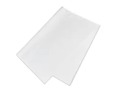 Zijdepapier wit 18 Gram zijdepapier 750x1000mm 500 Vel