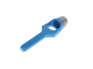 570037 Henkelloche ijzer 37mm - 1