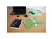 PK 5 Envelop tas kli ttenb.PP 25x13,5 bl.