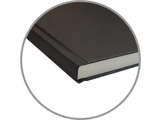 Dummyboek Oxford A6 100gr 96vel - 2