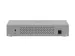 NETGEAR MS108UP, Unmanaged, 2.5G Ethernet (100/1000/2500), Full duplex