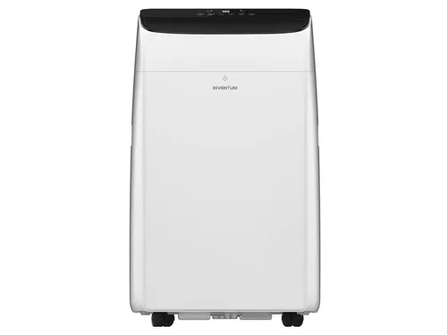 Airconditioner Inventum AC126WH verwarm 80m3 wit