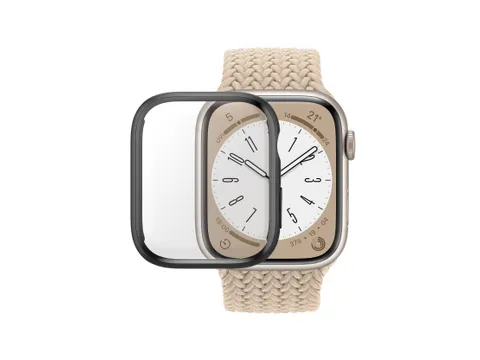 PanzerGlass Full body Case Apple Watch Series 9 | 8 | 7 | 45mm | Bl