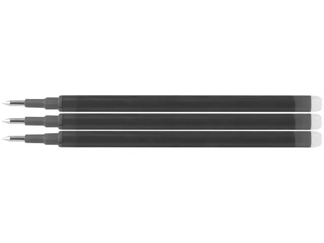 rollervulling Eberhard Faber zwart 0.5mm