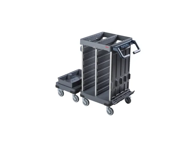 Chariot de travail Origo 2 C-B vide