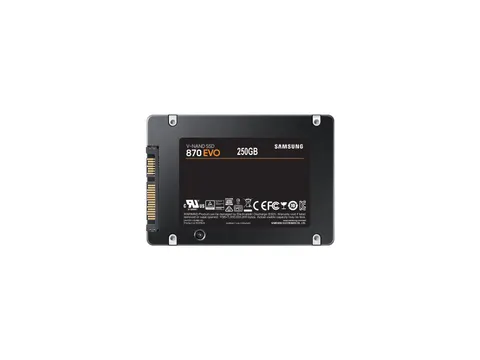Samsung MZ-77E250B/EU