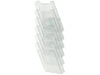 Multiform Wandfolderhouders