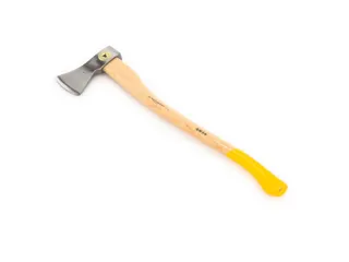OX OX 20 H-1608 Universele gouden bosbijl hickory steel 1600g - 2