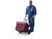 UN-bak,v. spuitbussen,PP,purperrood,18l,HxLxB 238x410x310mm