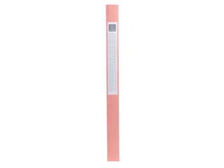 Klasseerdoos A4 R25m m 7/10e AQUAREL geas - 44