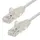 CAT6 netwerkkabel RJ45 connector 2 Meter Grijs