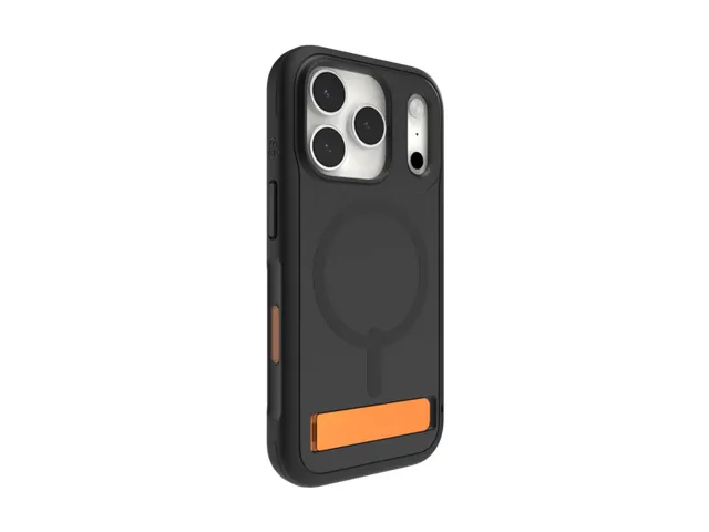 ZAGG Sedona Snap Kickstand, Hoes, Apple, iPhone 17, 16 cm (6.3 inch),