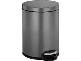 Serene pedaalemmer 5 Liter Platinum EKO - 1