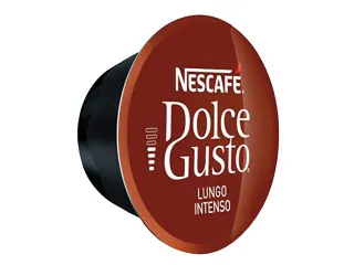 Koffiecups Dolce Gusto lungo intenso 16 stuks - 7