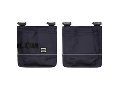 Tricorp 652012 Swing Pockets Cordura Toolpocket marine set van 2